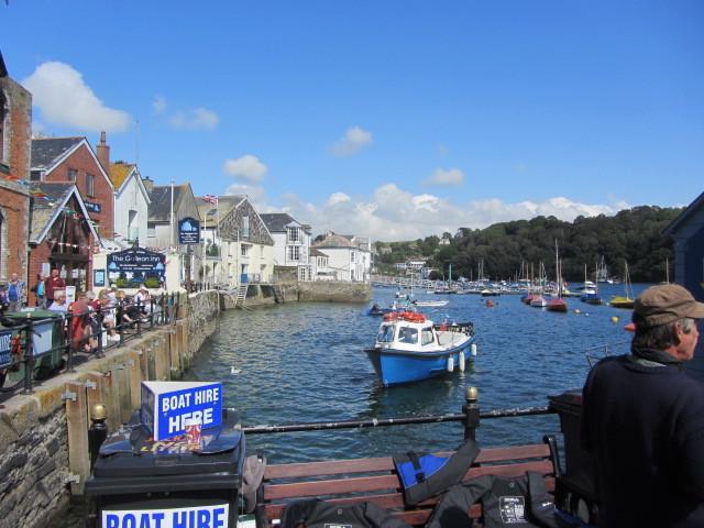 Gunnado * St Austell