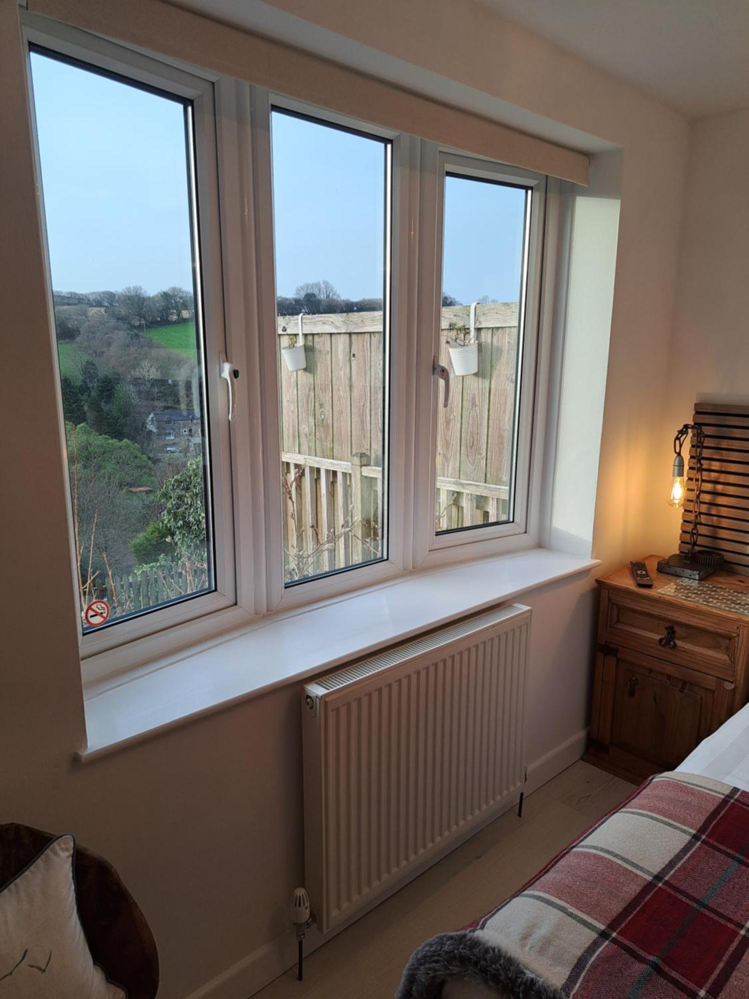 Appartement Gunnado *