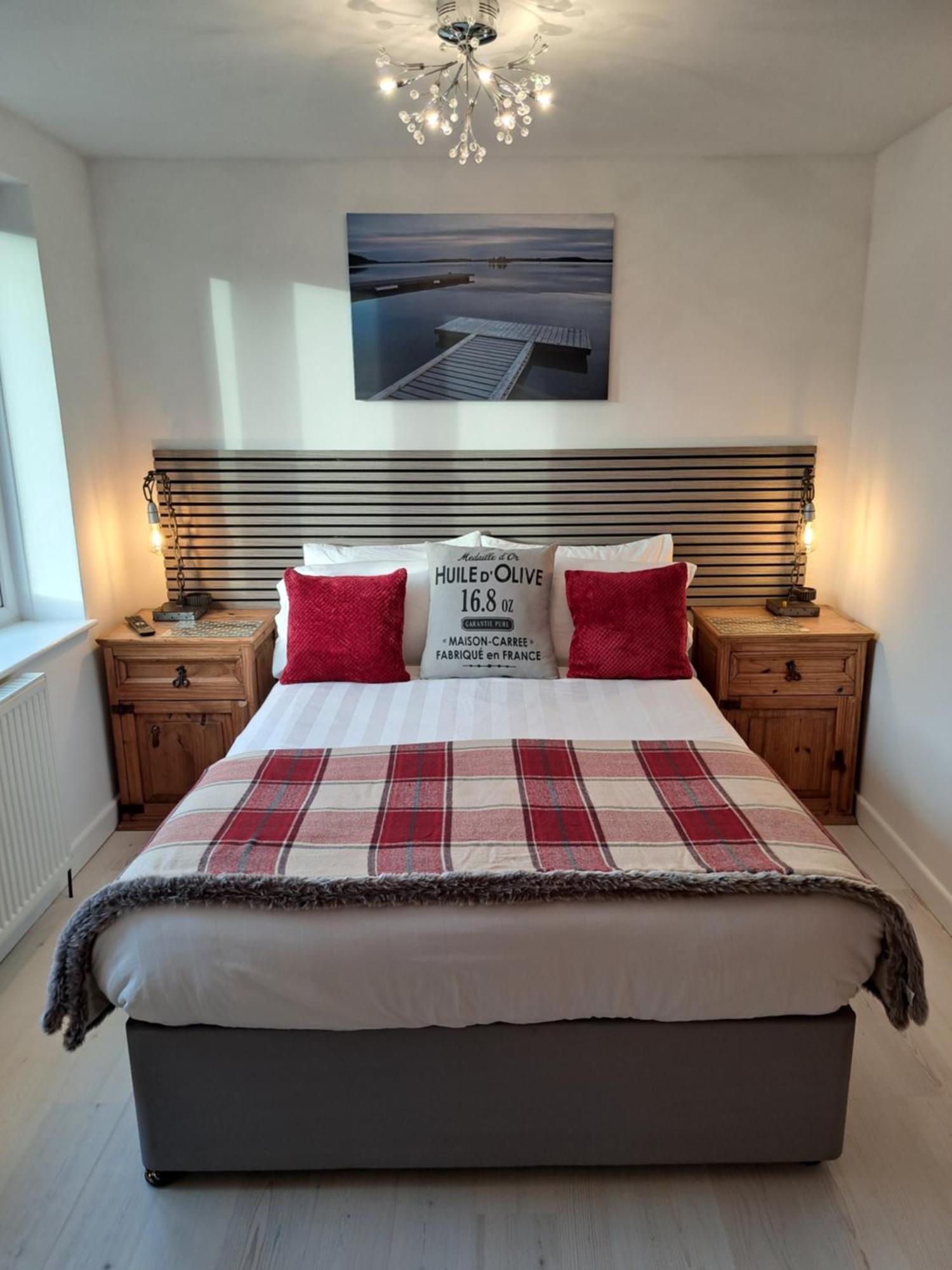 Gunnado Appartement St Austell