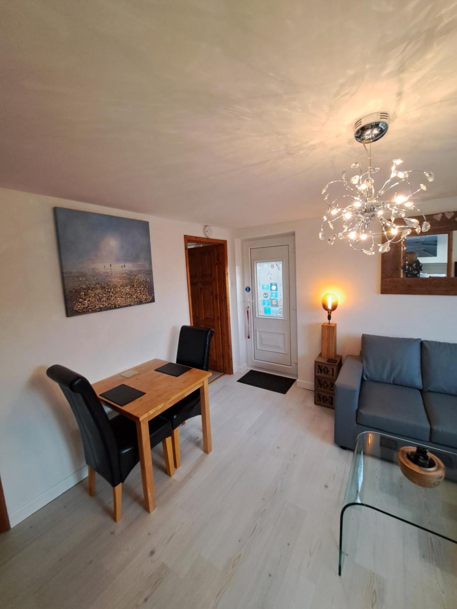 Appartement Gunnado *